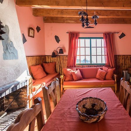 Casa Elvira Villa Valverde Kültér fotó