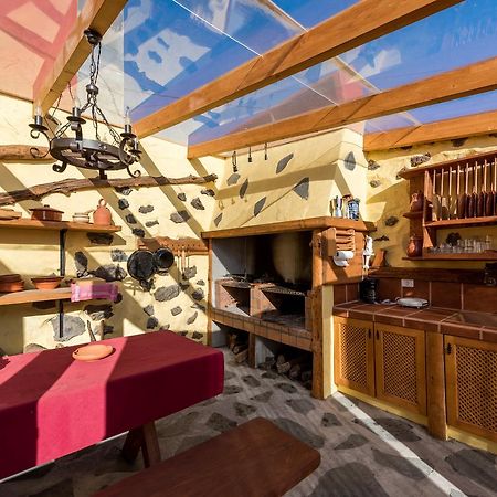 Casa Elvira Villa Valverde Kültér fotó