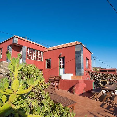 Casa Elvira Villa Valverde Kültér fotó