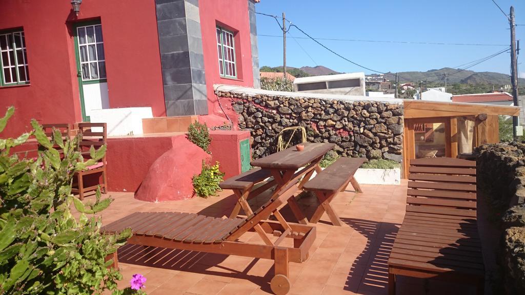 Casa Elvira Villa Valverde Kültér fotó
