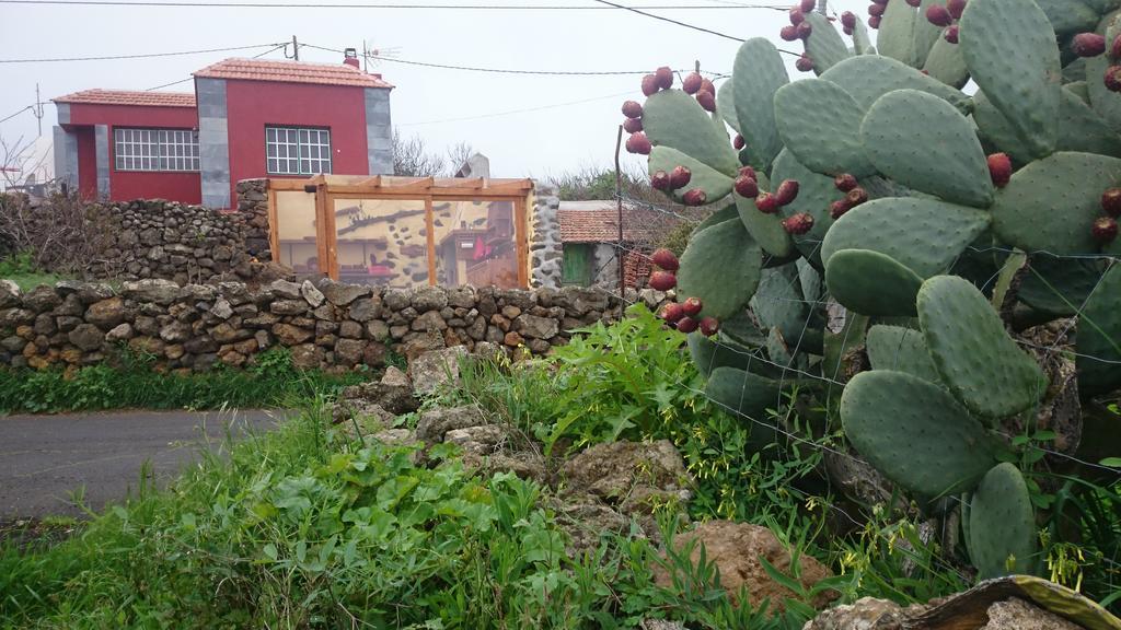 Casa Elvira Villa Valverde Kültér fotó