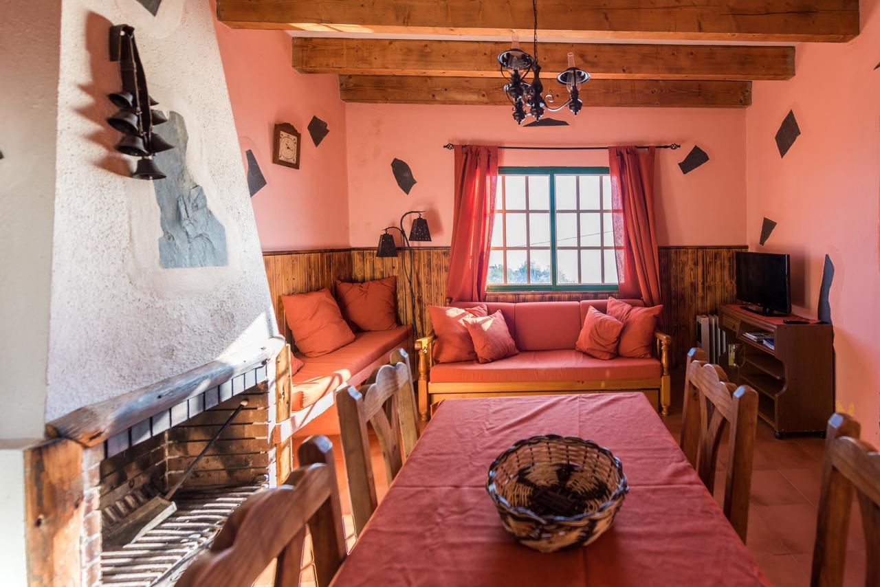 Casa Elvira Villa Valverde Kültér fotó