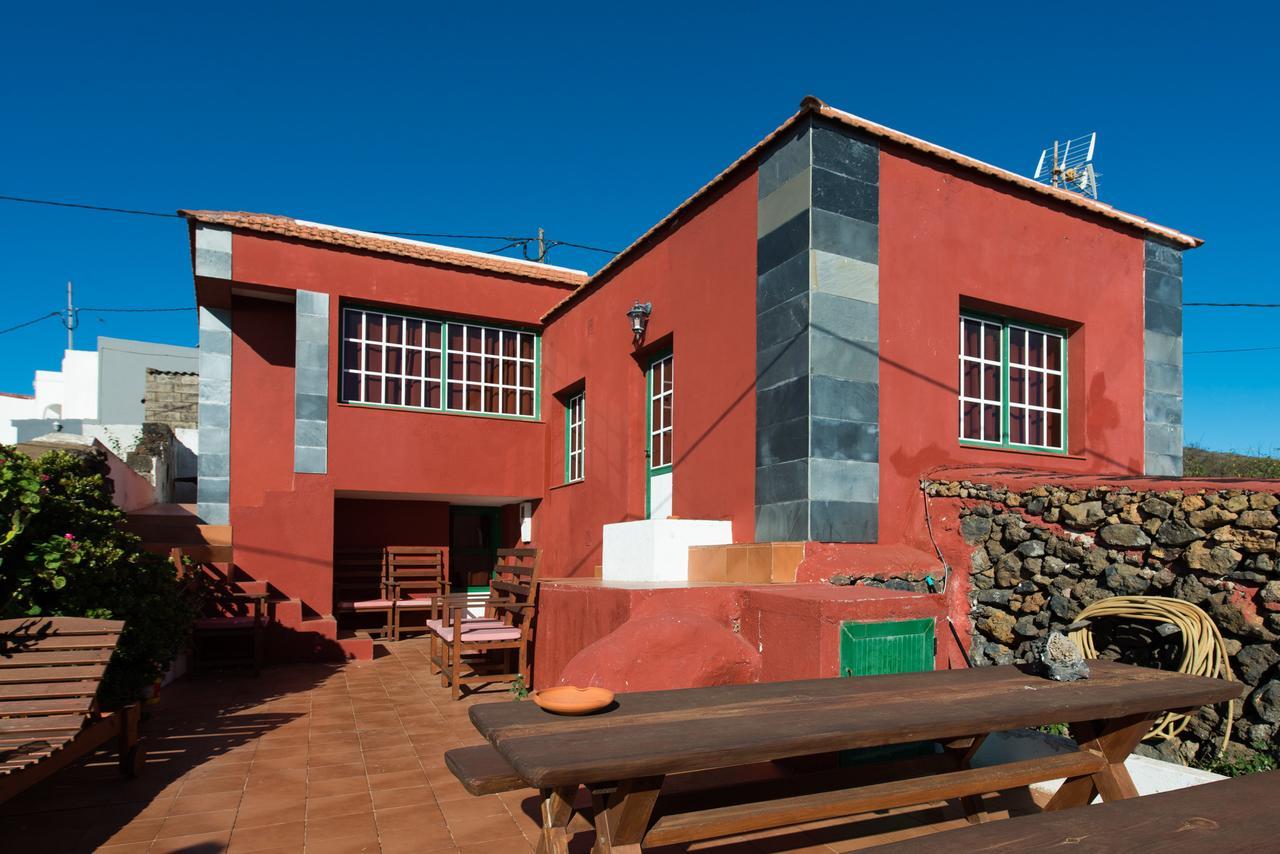Casa Elvira Villa Valverde Kültér fotó