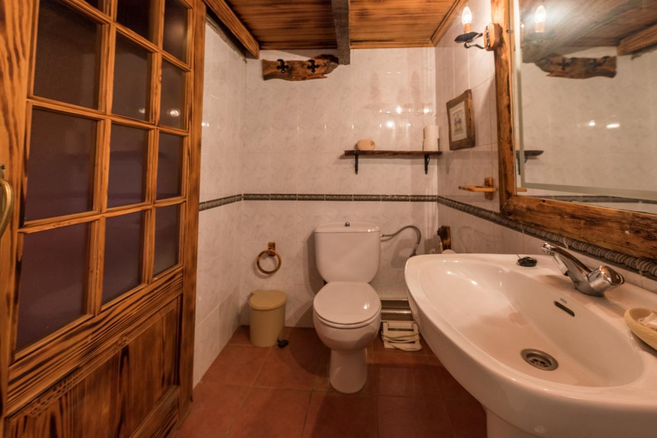 Casa Elvira Villa Valverde Kültér fotó