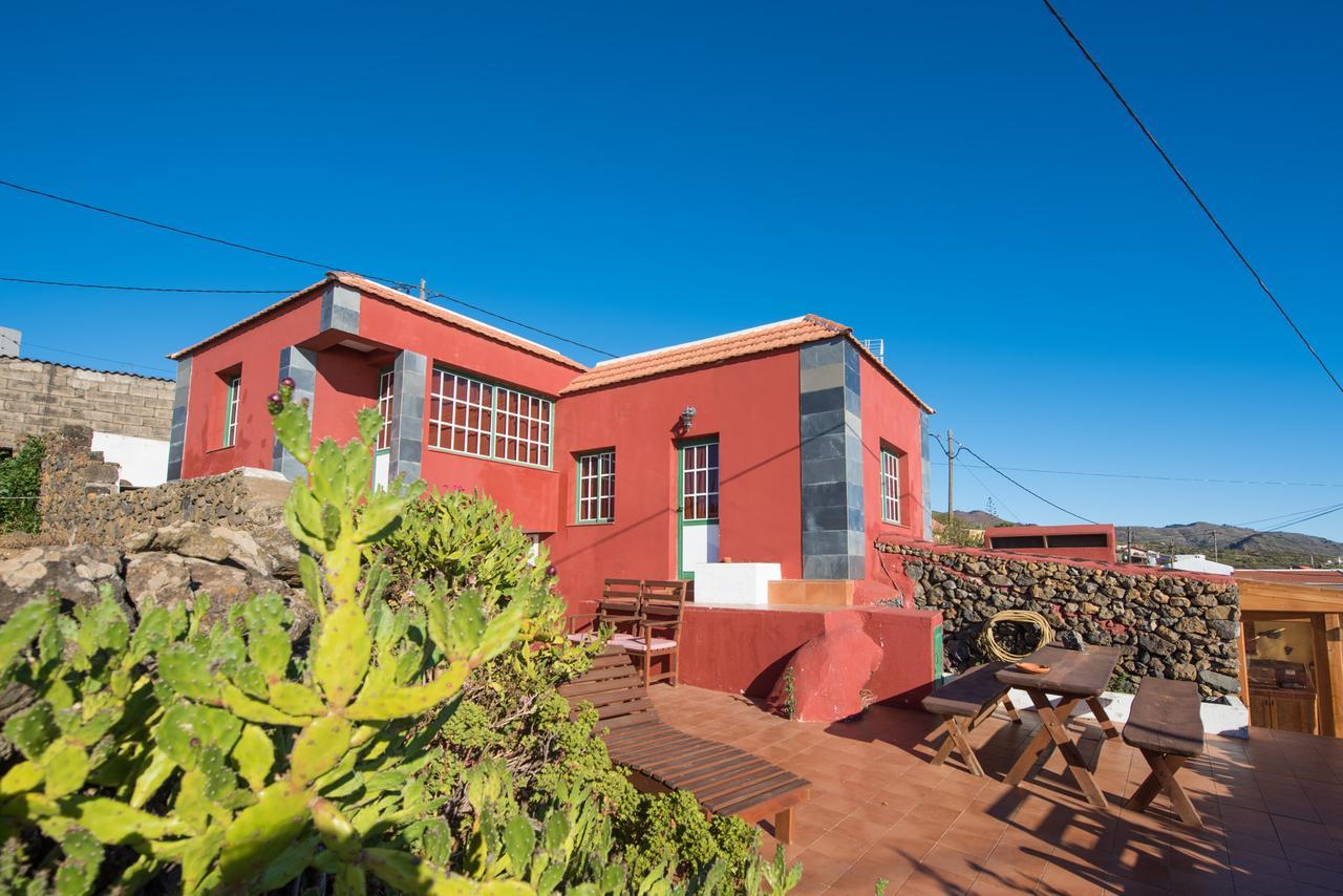 Casa Elvira Villa Valverde Kültér fotó