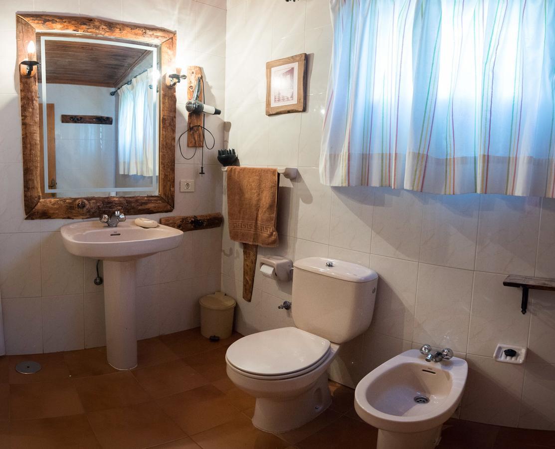 Casa Elvira Villa Valverde Kültér fotó