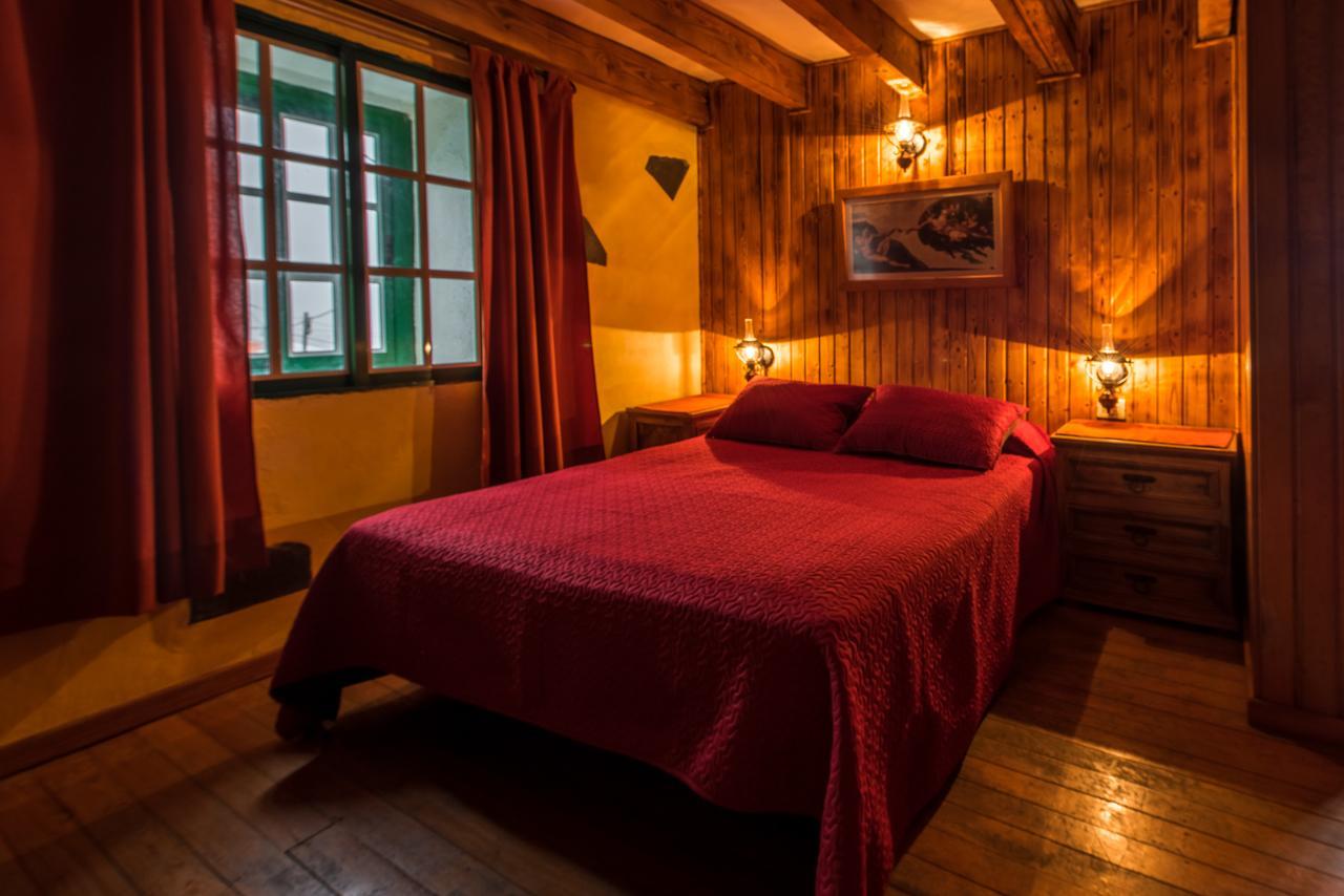 Casa Elvira Villa Valverde Kültér fotó