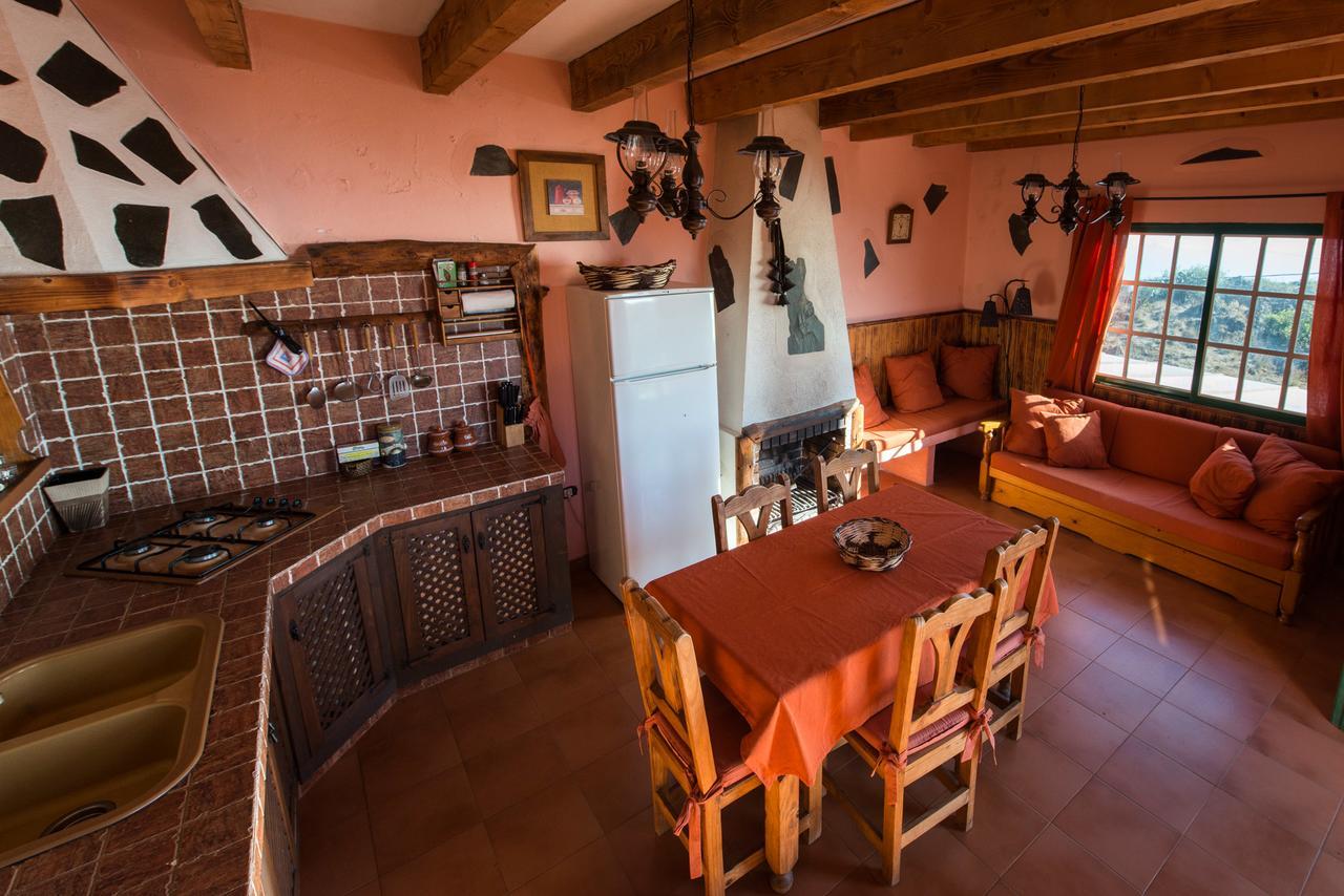 Casa Elvira Villa Valverde Kültér fotó