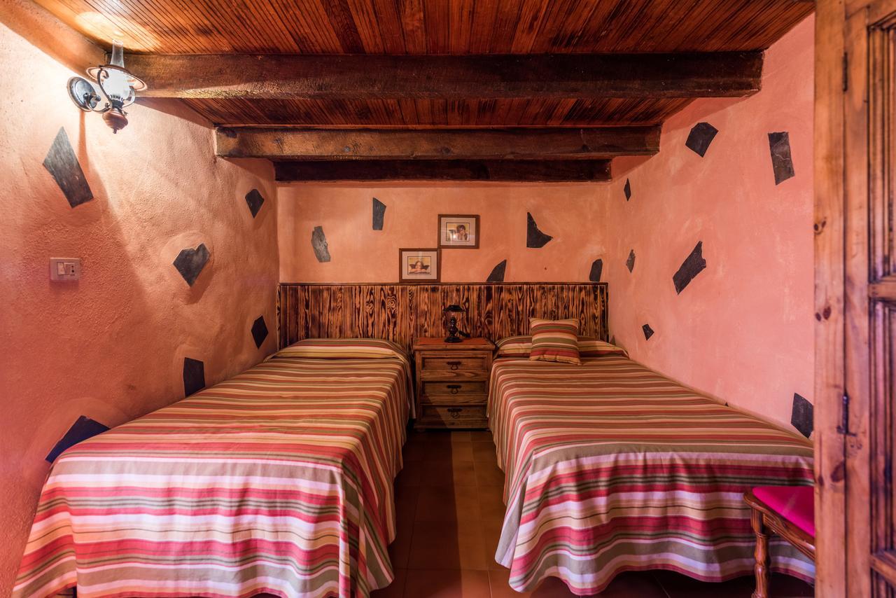 Casa Elvira Villa Valverde Kültér fotó