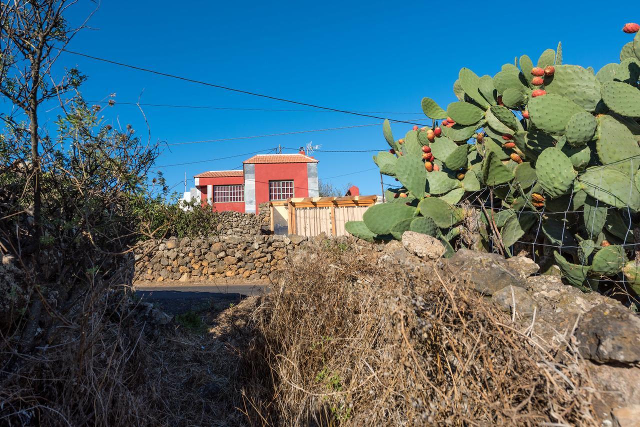 Casa Elvira Villa Valverde Kültér fotó